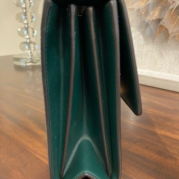 SOLD OUT””””Gucci small zumi crossbody bag - Picture 4 of 6